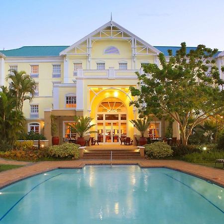 Southern Sun Mbombela ภายนอก รูปภาพ