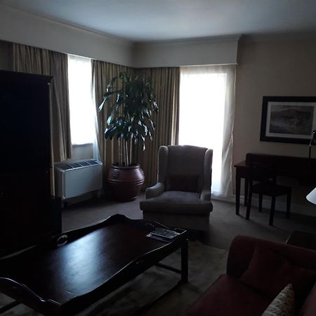 Southern Sun Mbombela ภายนอก รูปภาพ