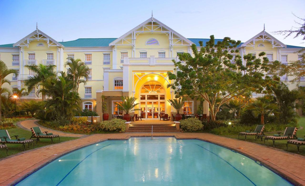 Southern Sun Mbombela ภายนอก รูปภาพ