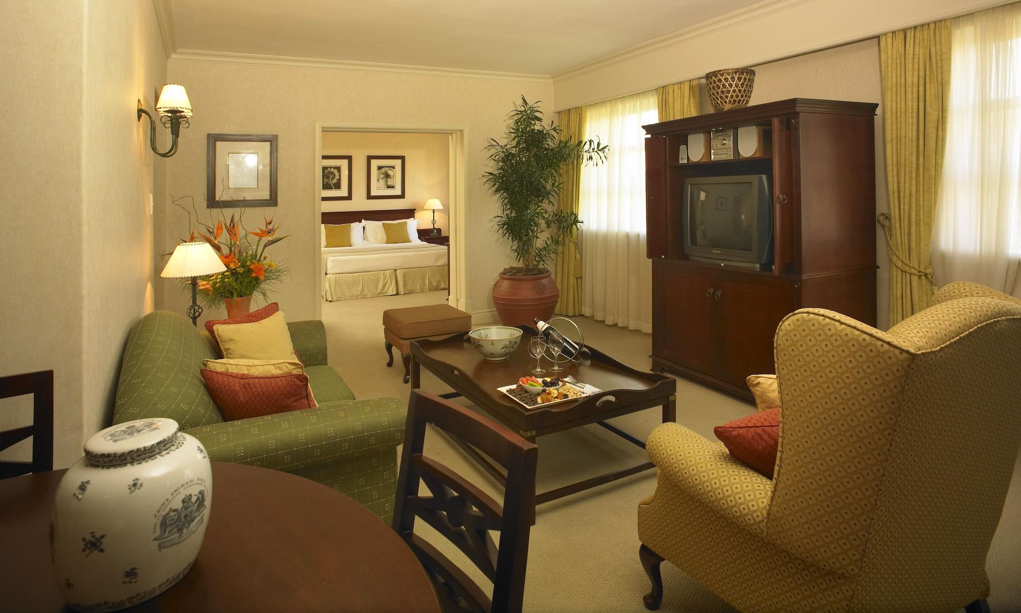 Southern Sun Mbombela ภายนอก รูปภาพ
