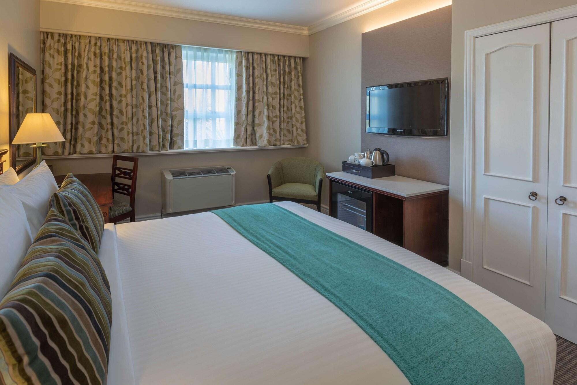 Southern Sun Mbombela ภายนอก รูปภาพ