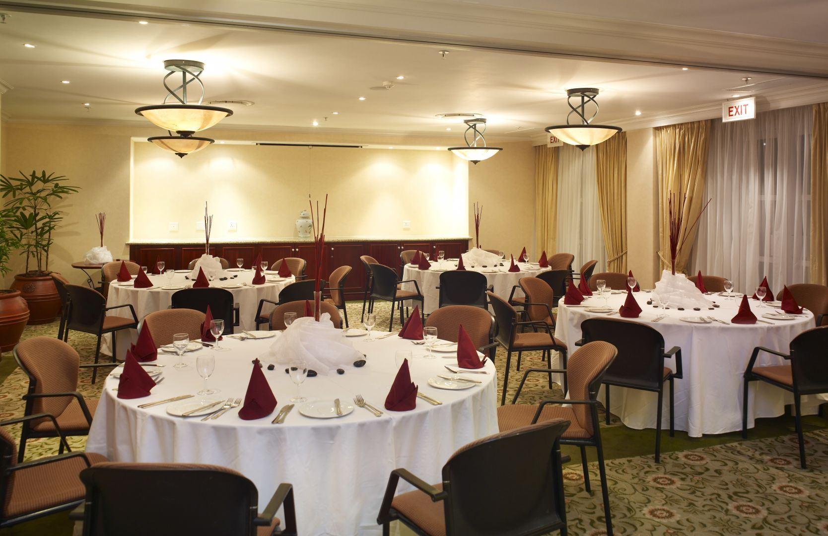 Southern Sun Mbombela ภายนอก รูปภาพ