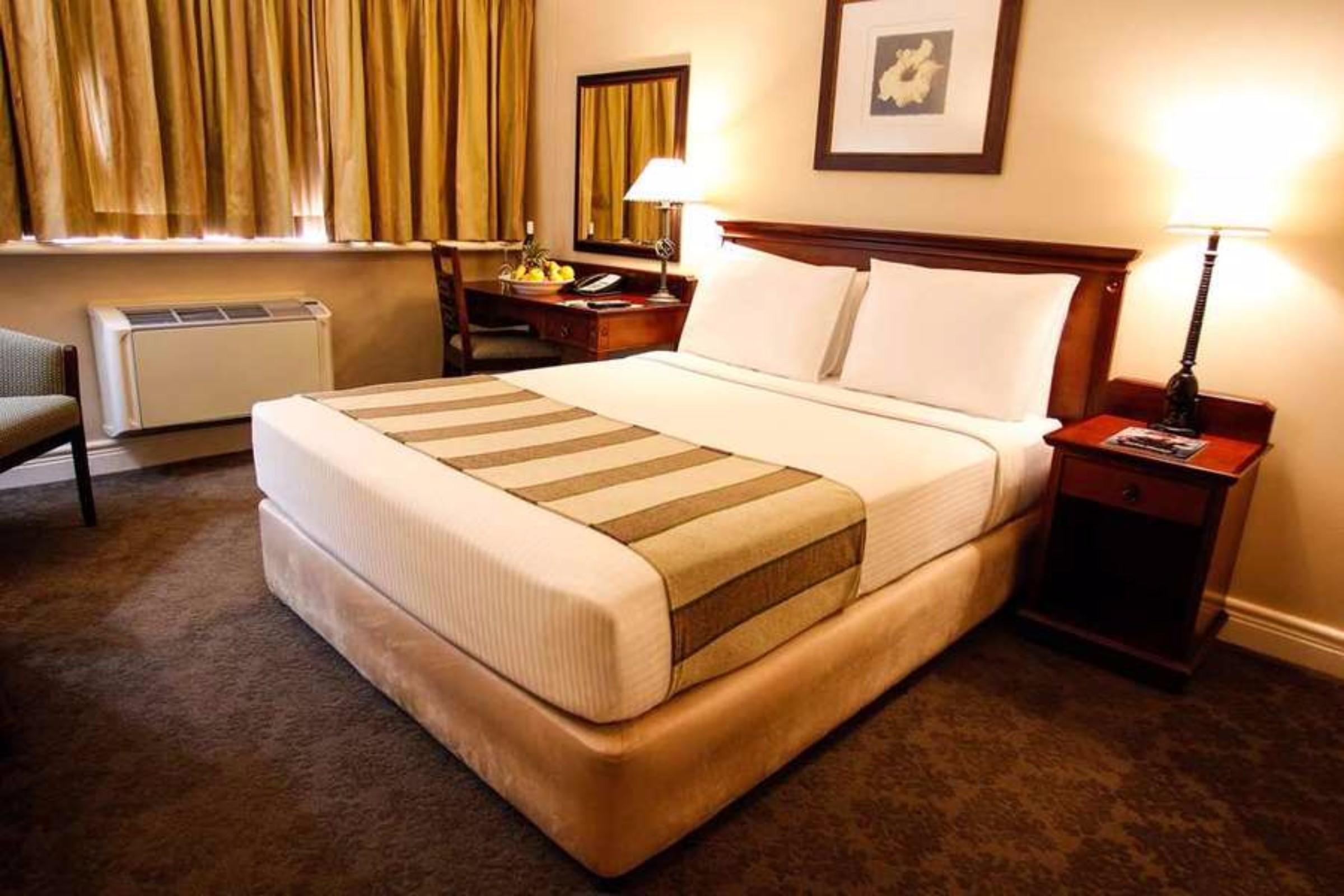 Southern Sun Mbombela ภายนอก รูปภาพ