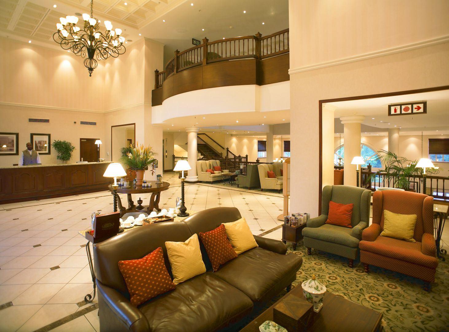 Southern Sun Mbombela ภายนอก รูปภาพ