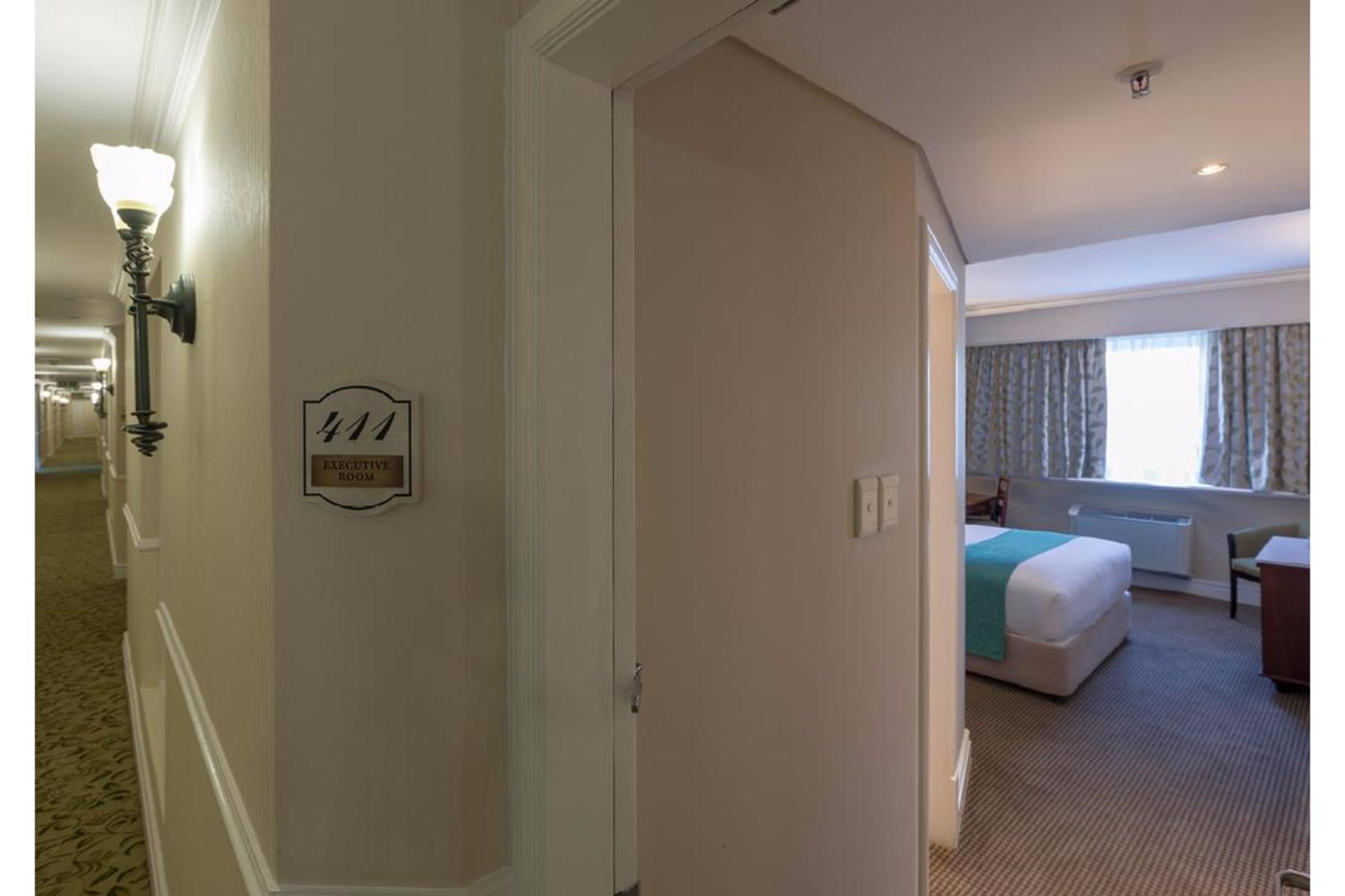 Southern Sun Mbombela ภายนอก รูปภาพ