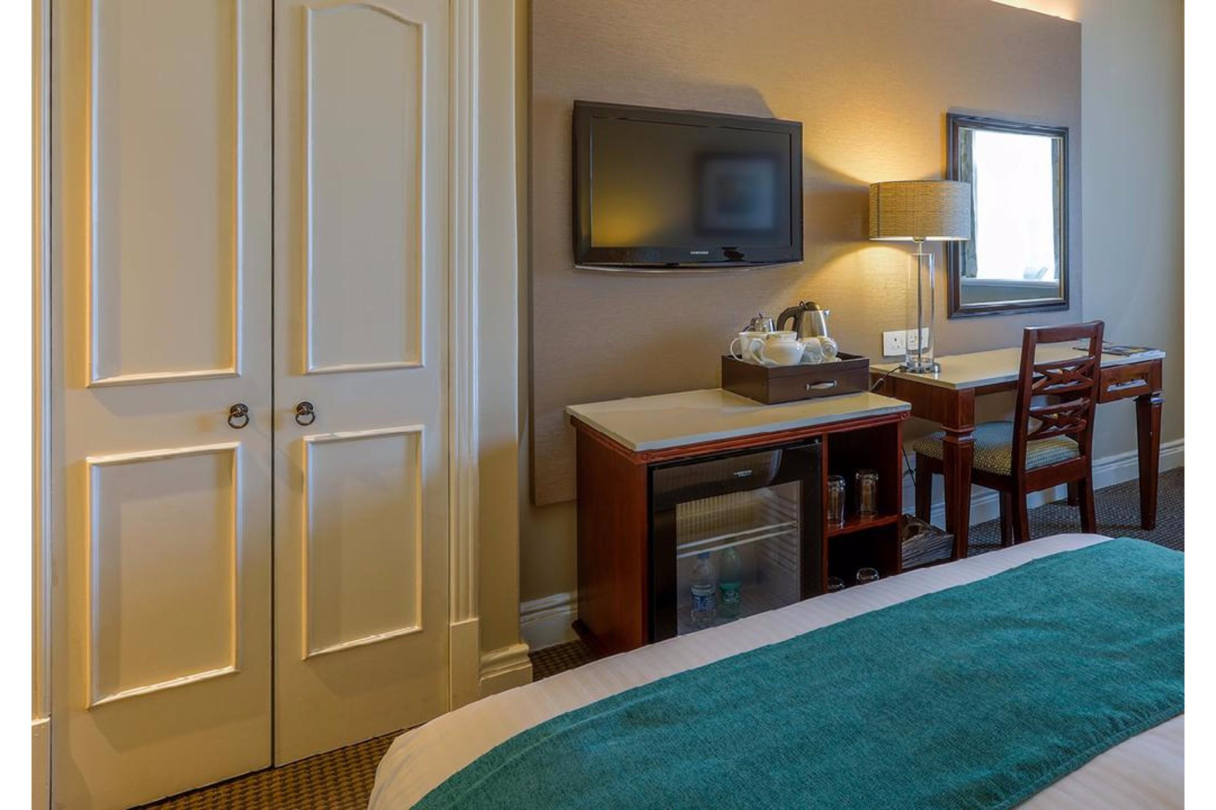 Southern Sun Mbombela ภายนอก รูปภาพ