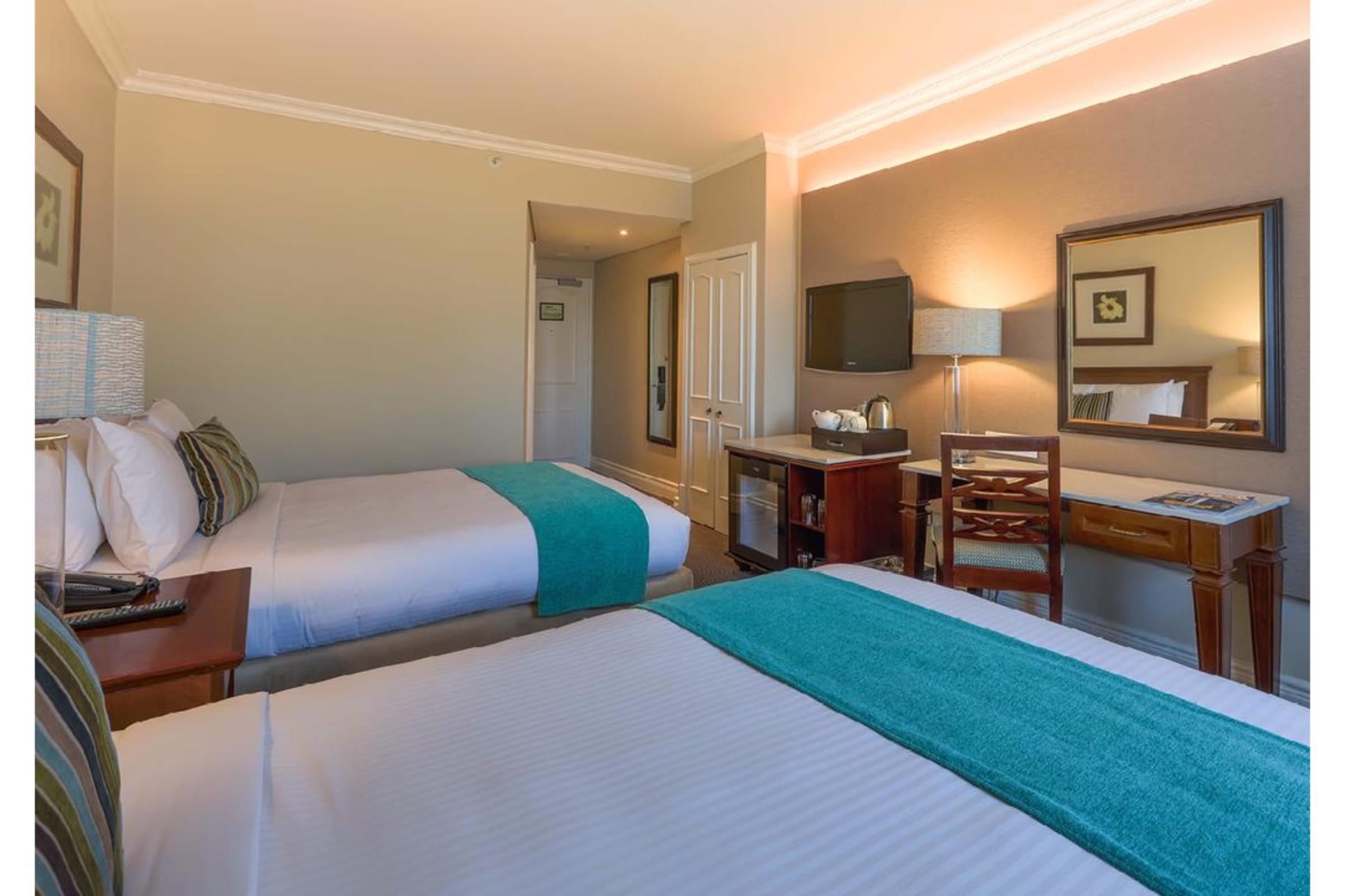 Southern Sun Mbombela ภายนอก รูปภาพ
