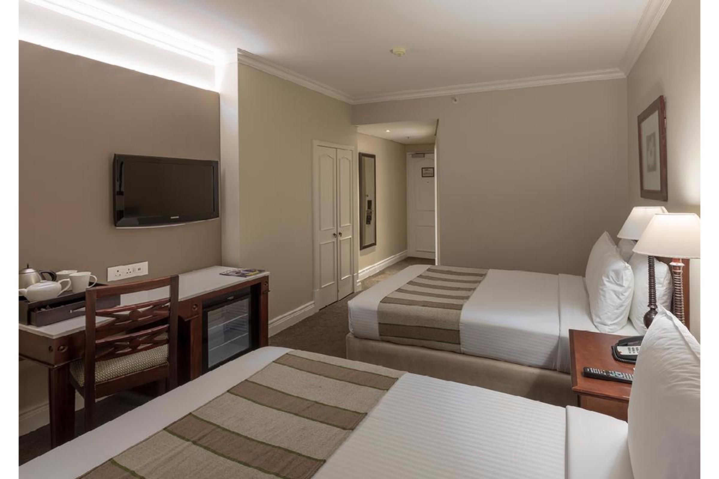 Southern Sun Mbombela ภายนอก รูปภาพ