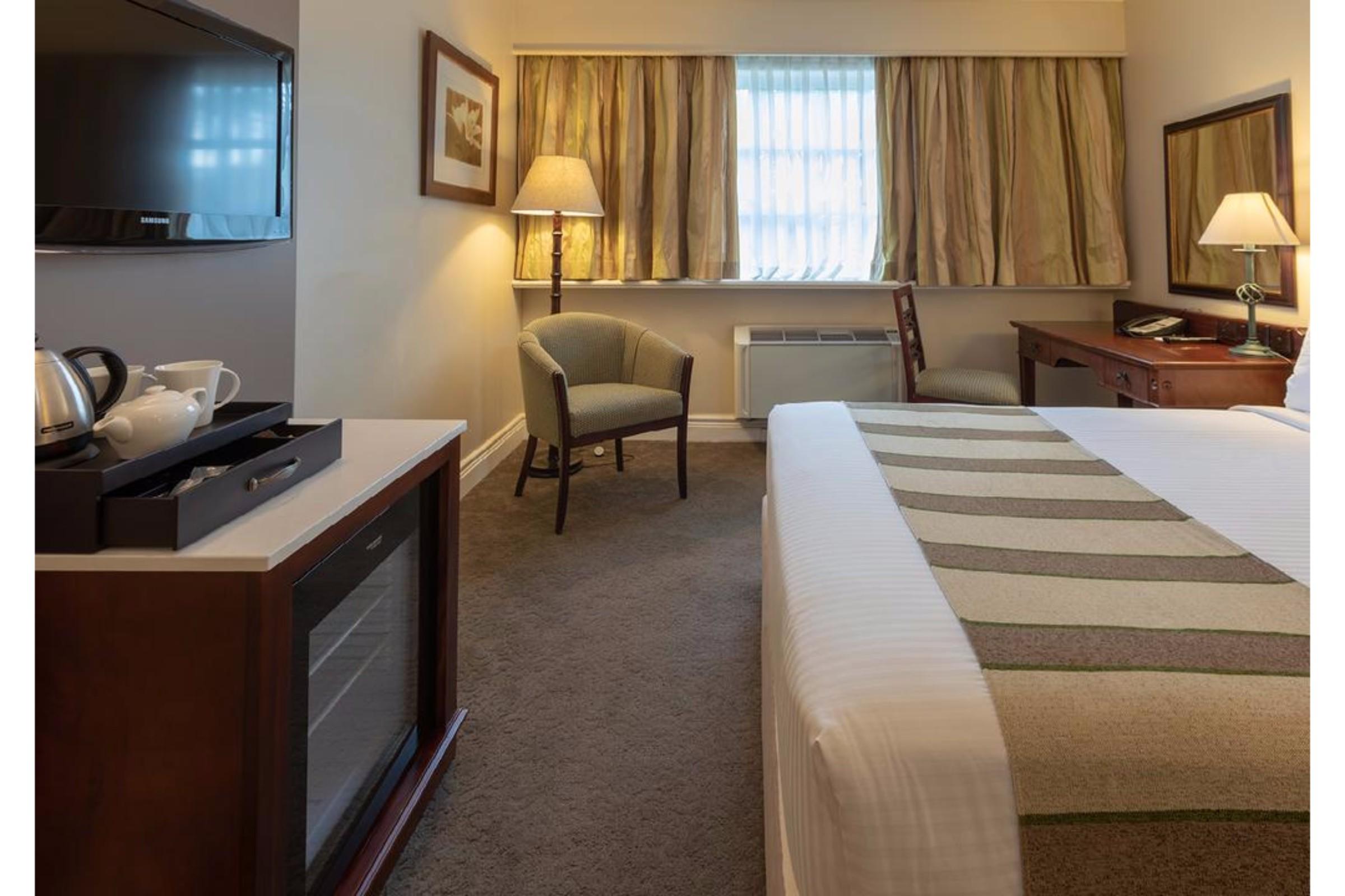 Southern Sun Mbombela ภายนอก รูปภาพ