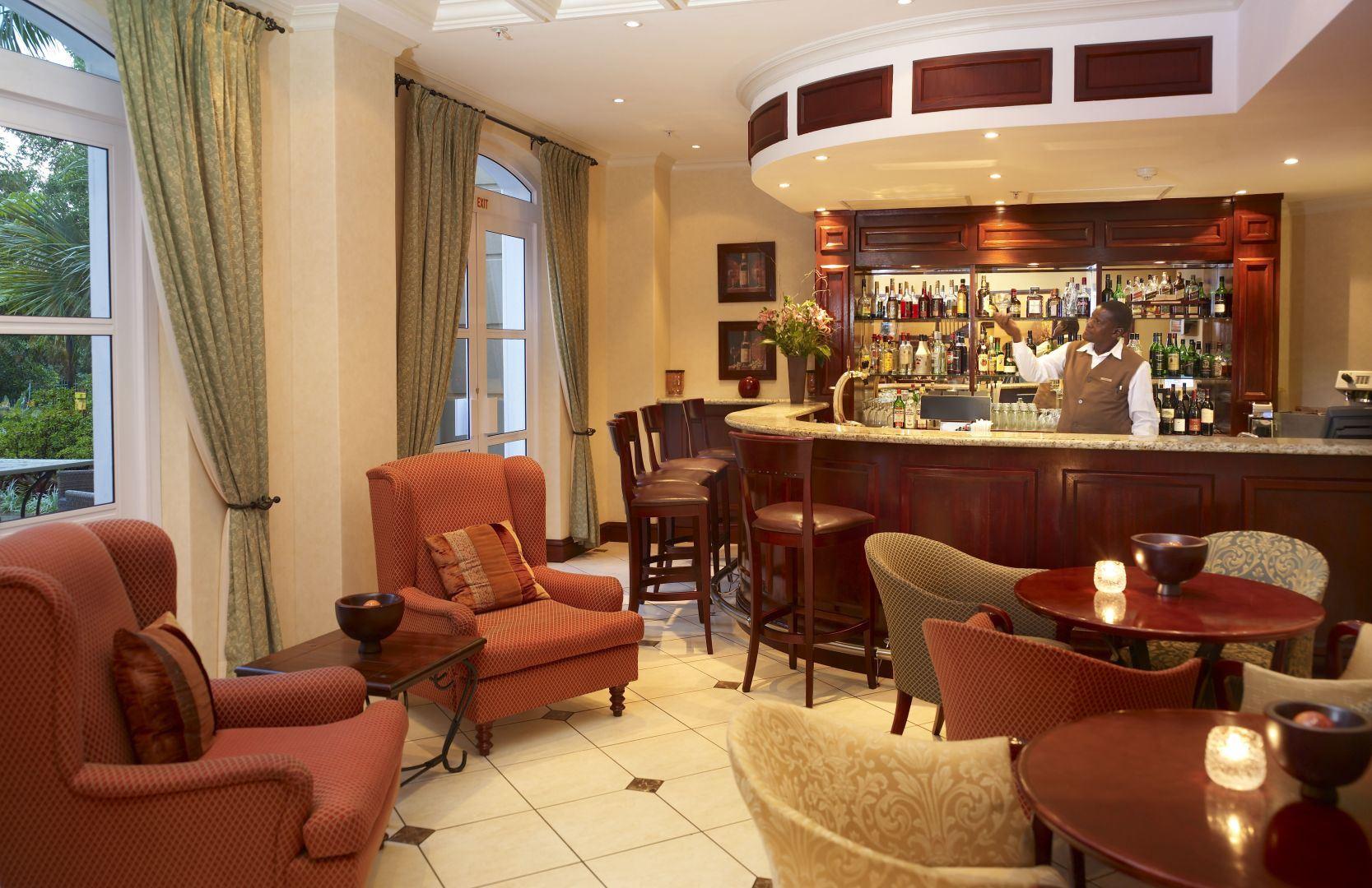 Southern Sun Mbombela ภายนอก รูปภาพ
