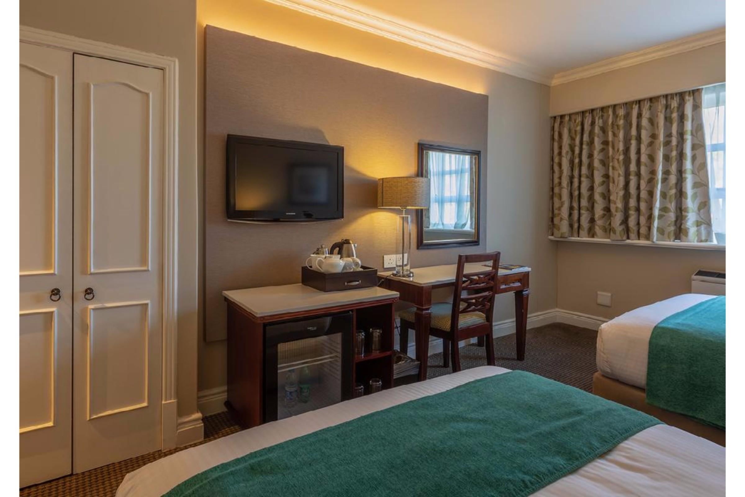 Southern Sun Mbombela ภายนอก รูปภาพ