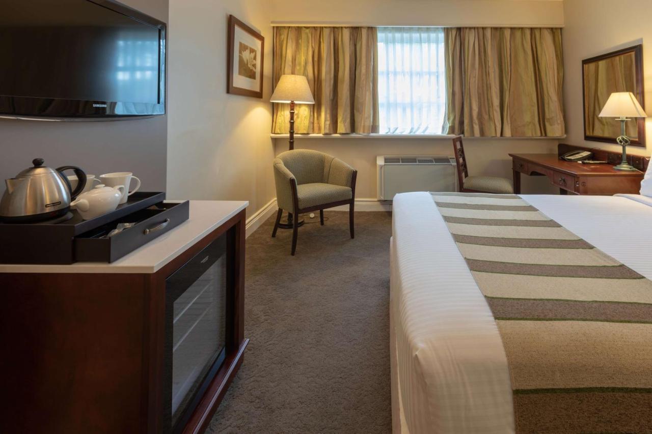 Southern Sun Mbombela ภายนอก รูปภาพ