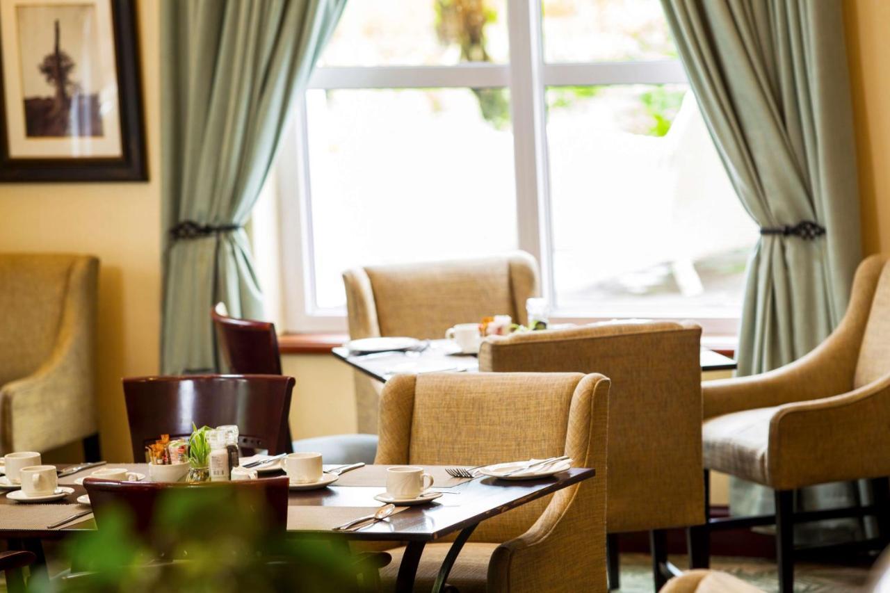 Southern Sun Mbombela ภายนอก รูปภาพ