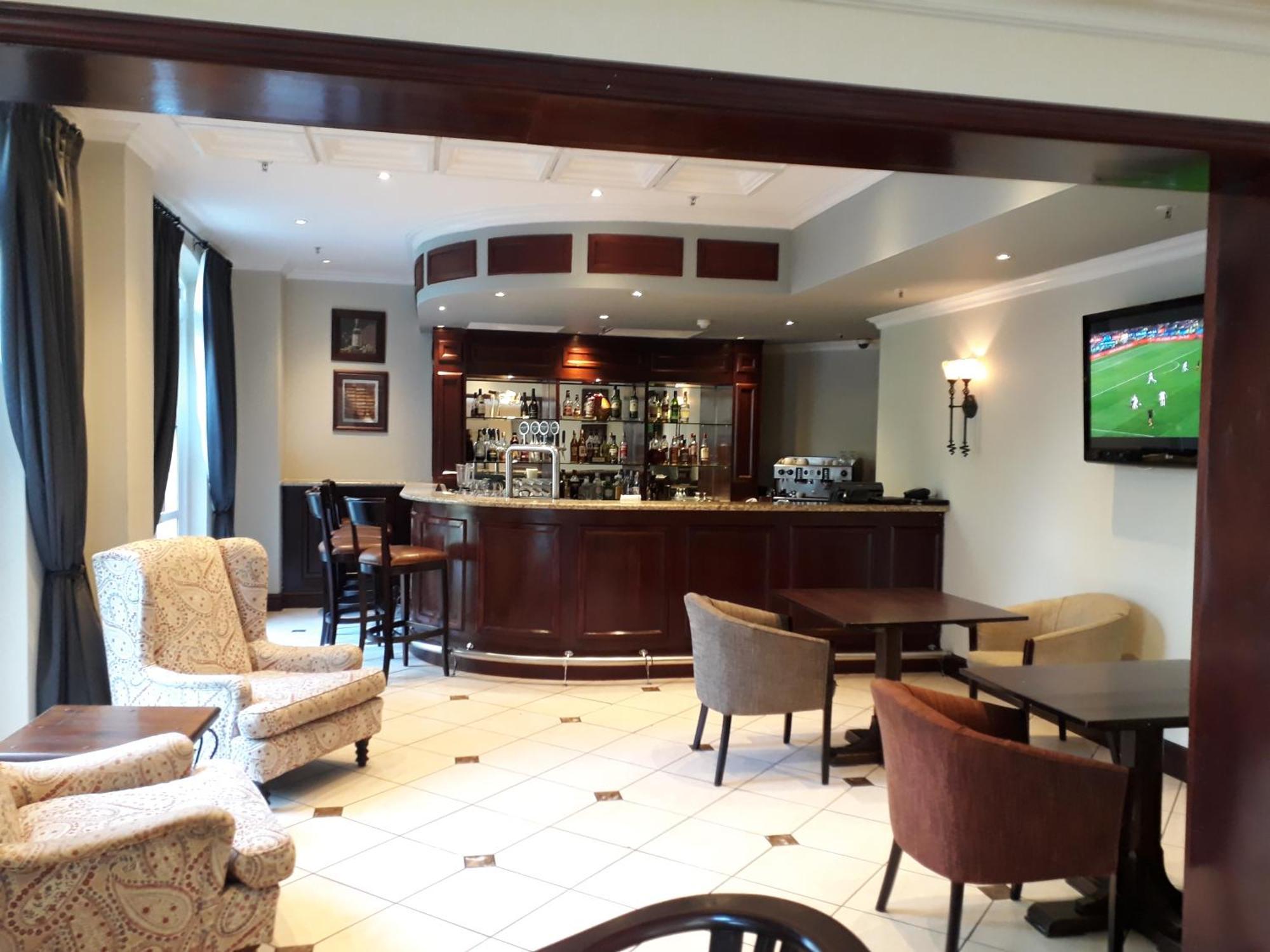 Southern Sun Mbombela ภายนอก รูปภาพ