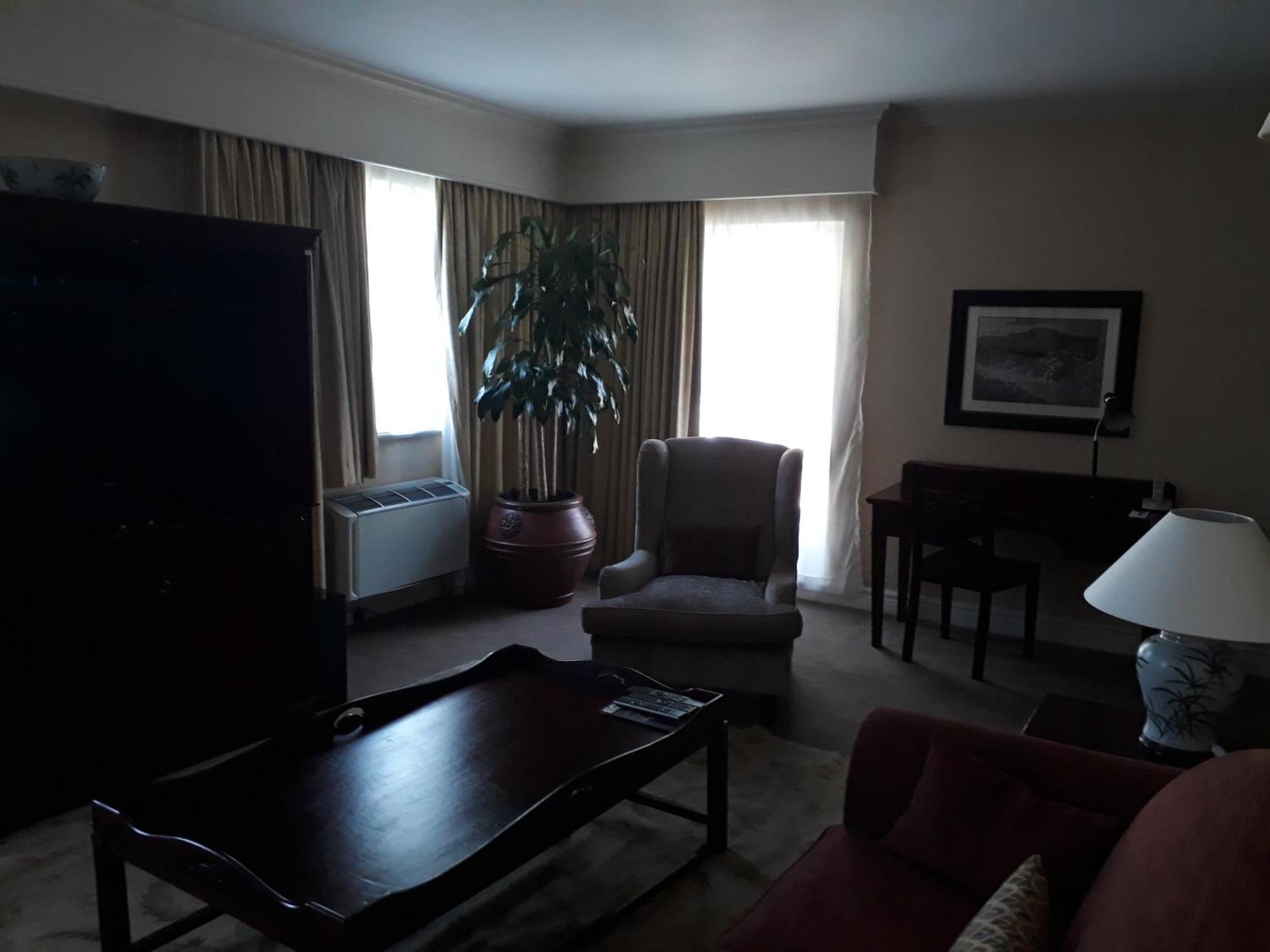 Southern Sun Mbombela ภายนอก รูปภาพ