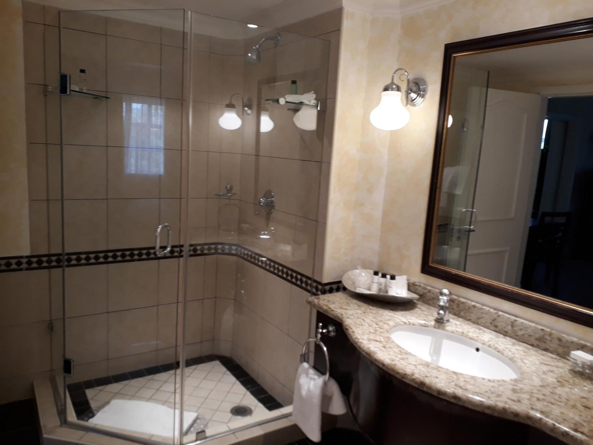 Southern Sun Mbombela ภายนอก รูปภาพ