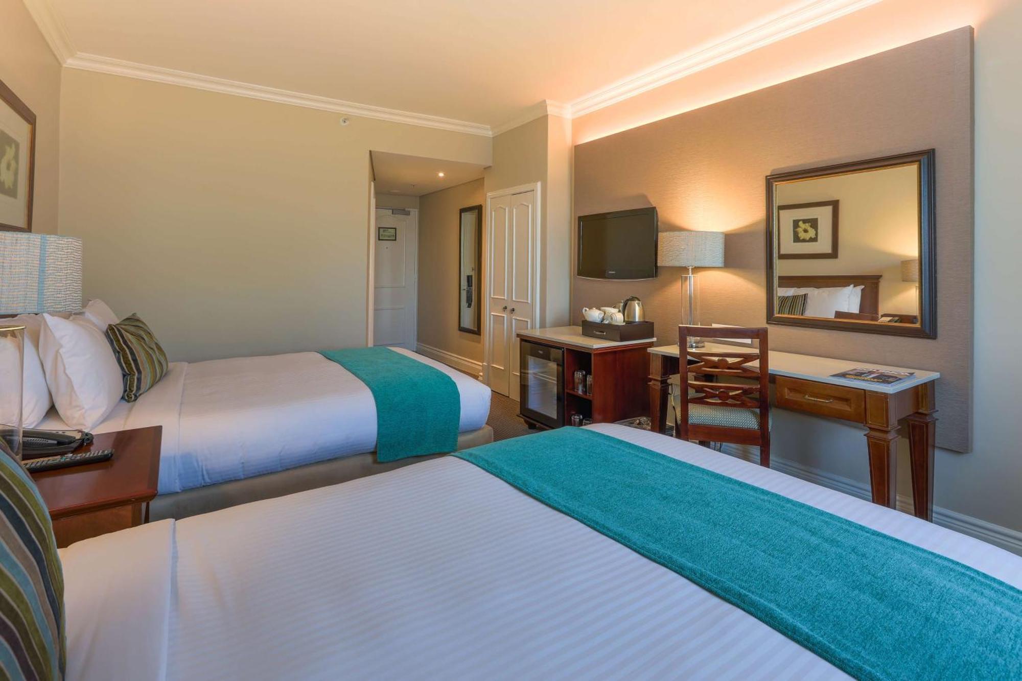Southern Sun Mbombela ภายนอก รูปภาพ