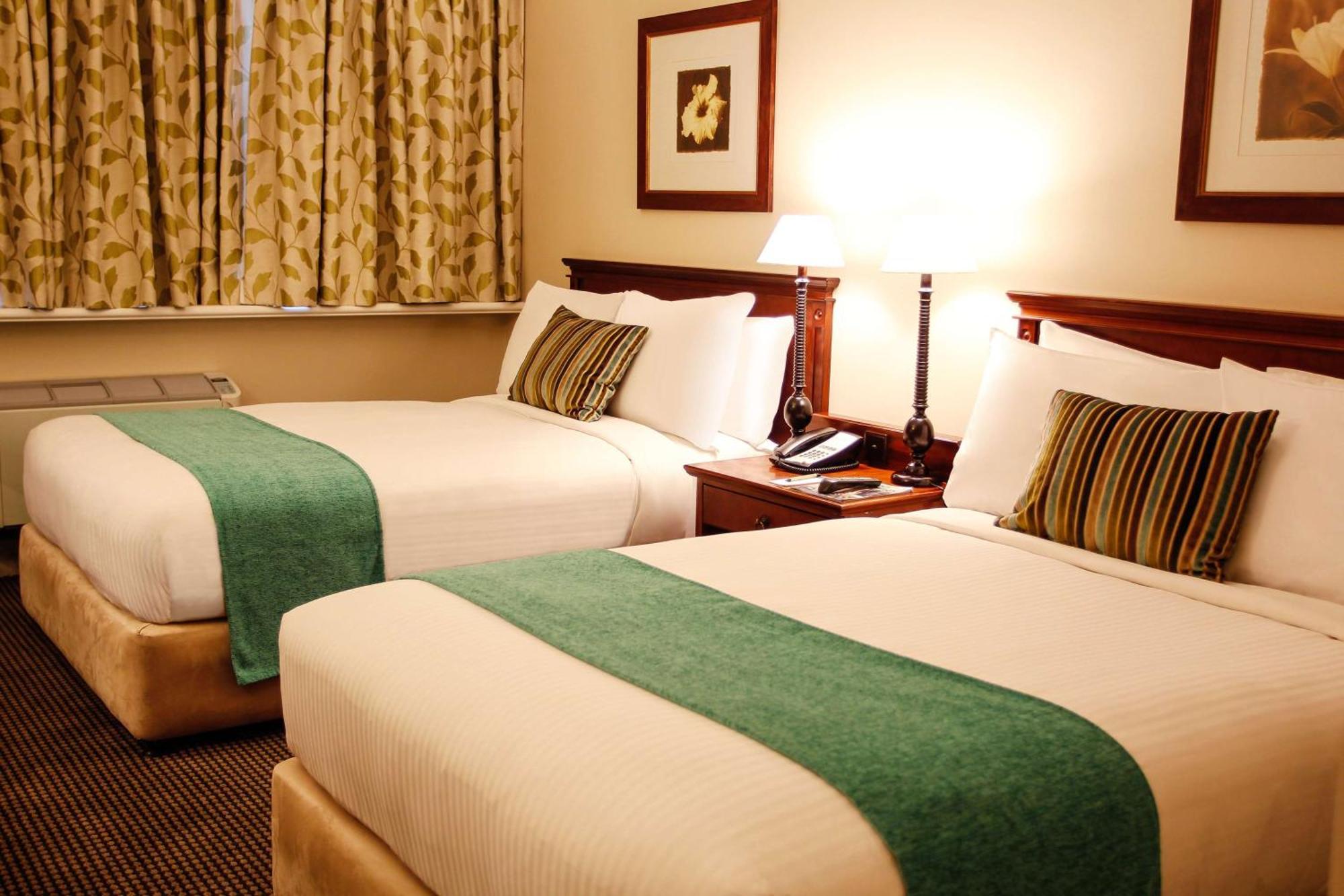 Southern Sun Mbombela ภายนอก รูปภาพ