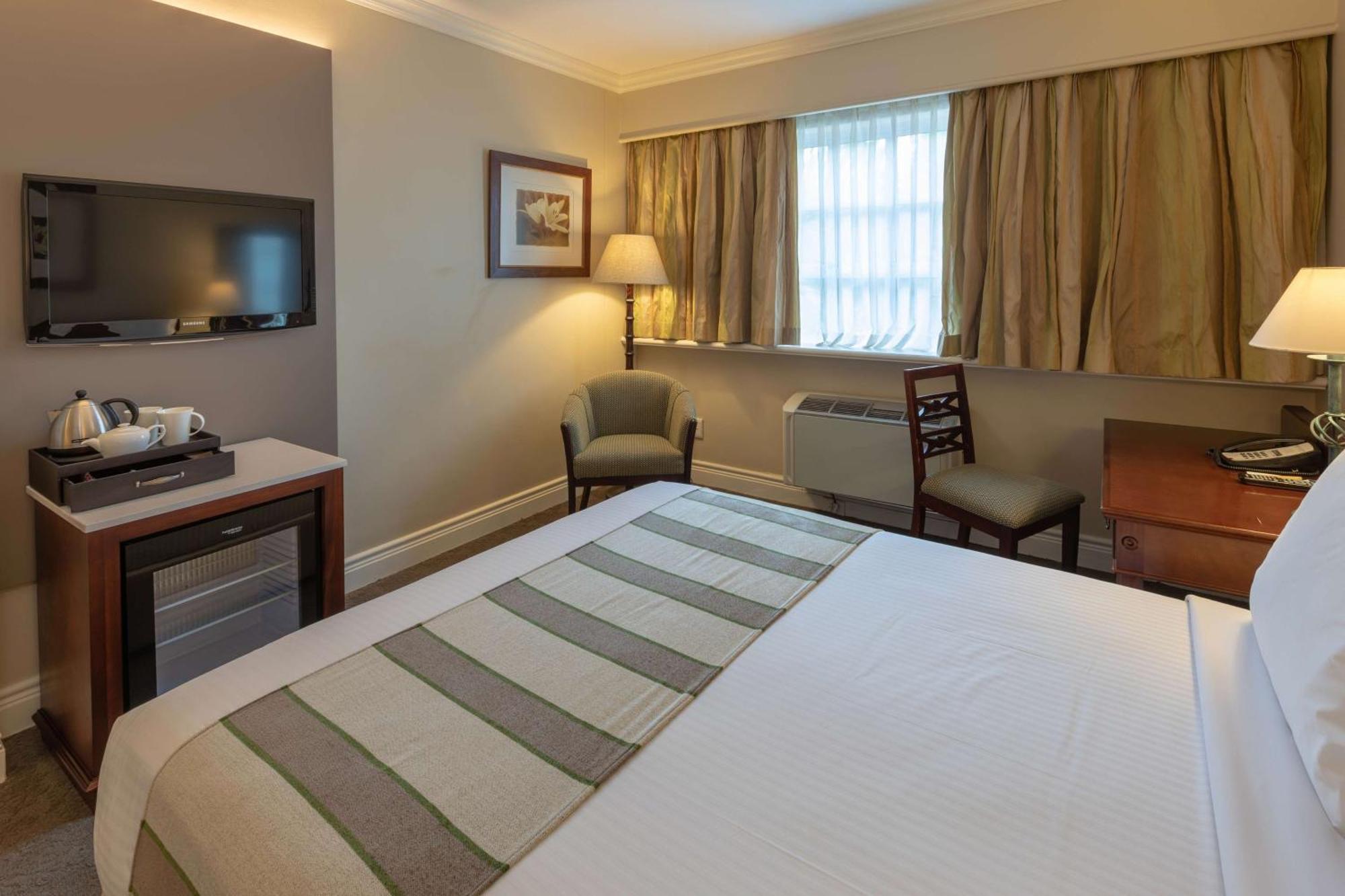 Southern Sun Mbombela ภายนอก รูปภาพ