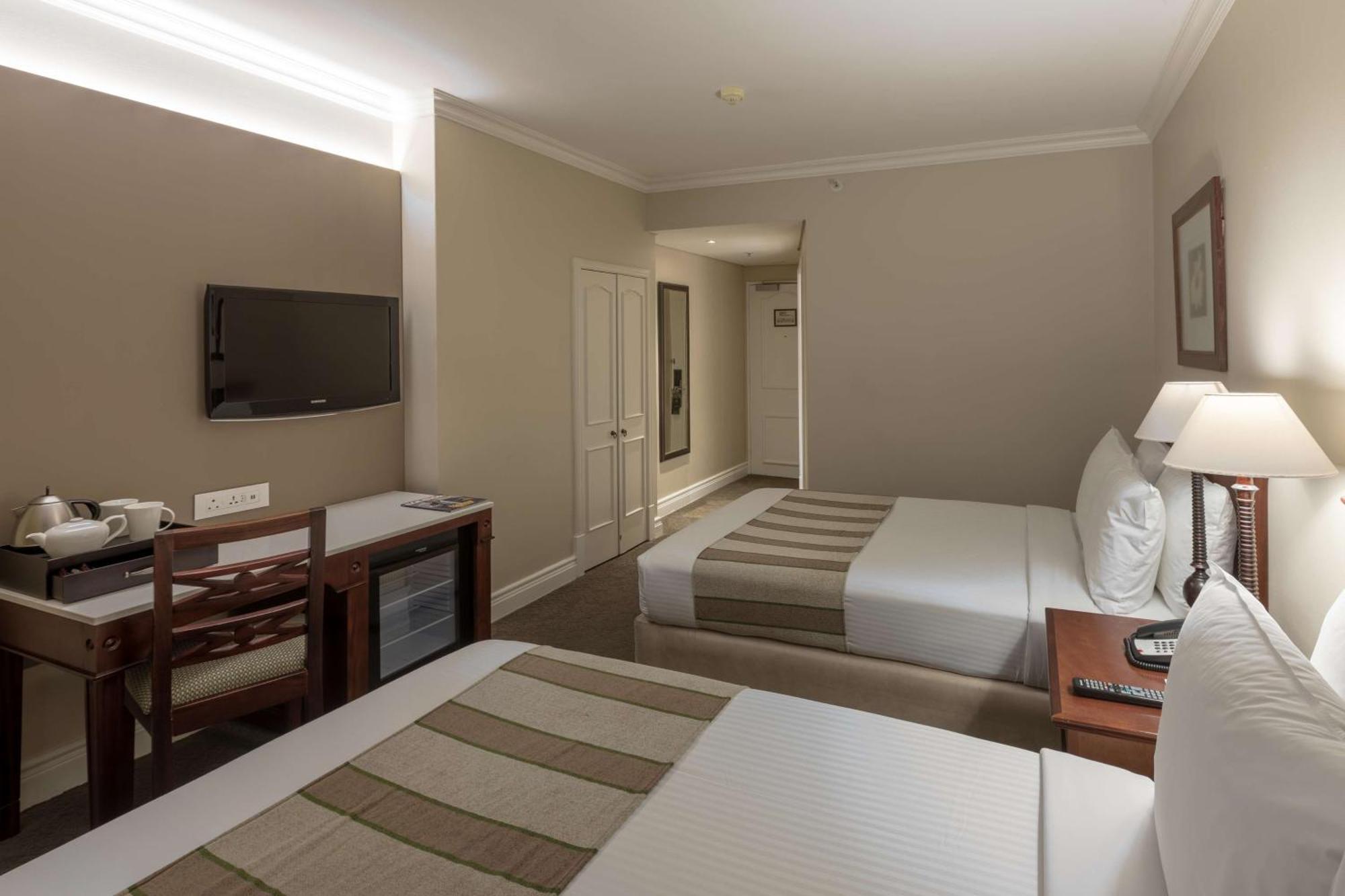 Southern Sun Mbombela ภายนอก รูปภาพ