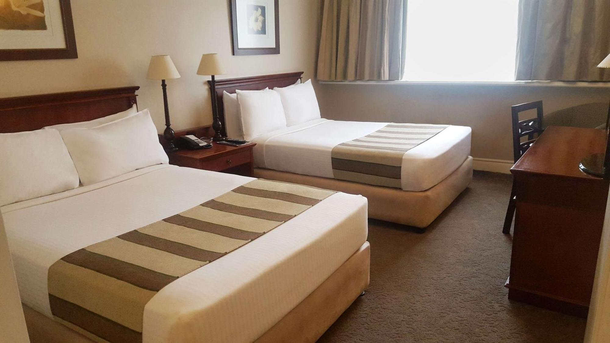 Southern Sun Mbombela ภายนอก รูปภาพ