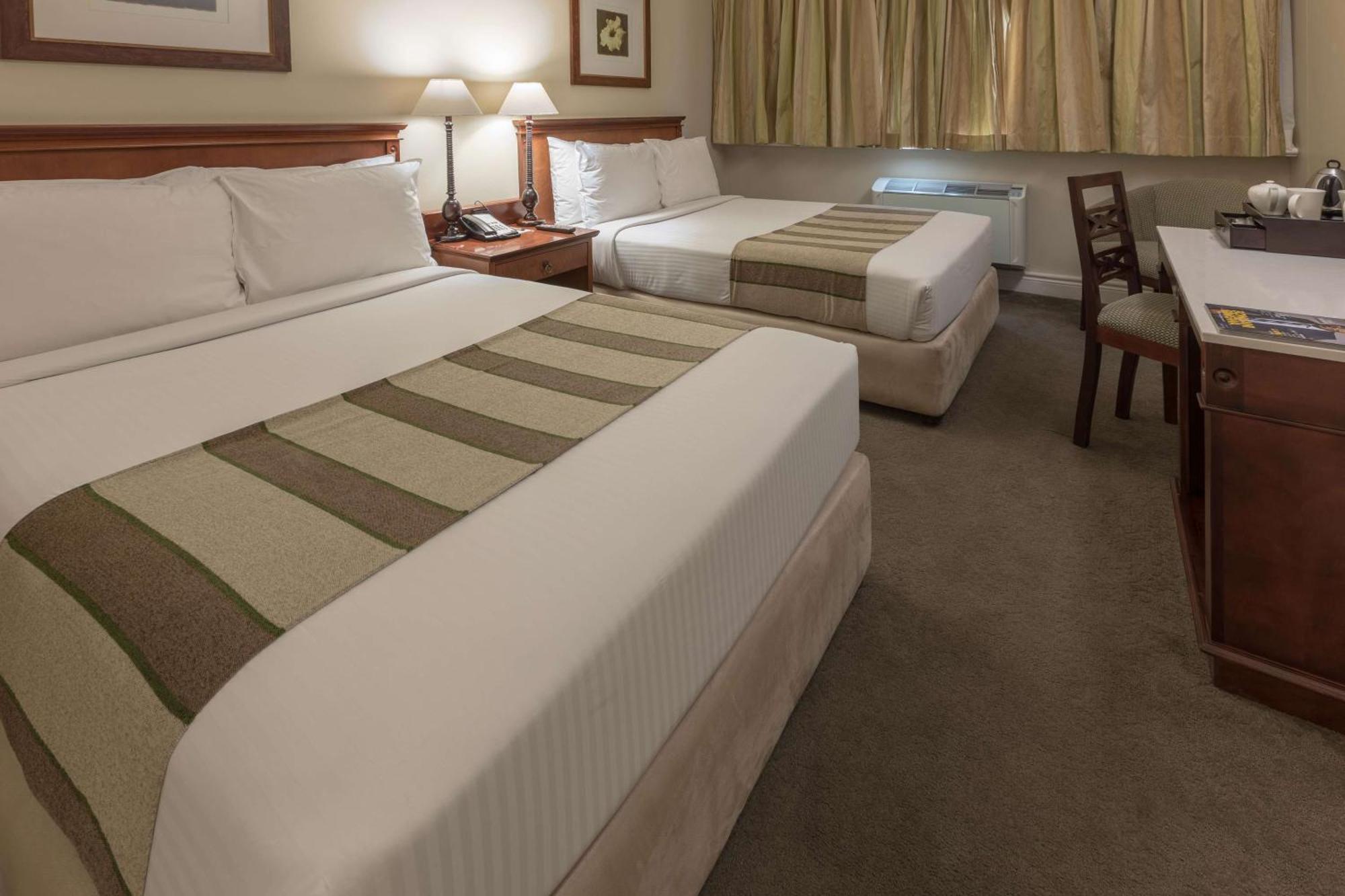 Southern Sun Mbombela ภายนอก รูปภาพ