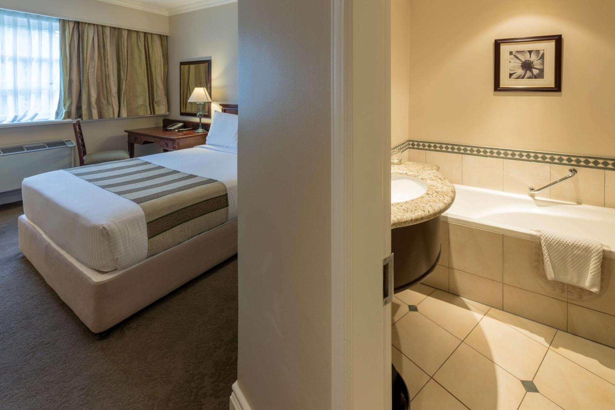Southern Sun Mbombela ภายนอก รูปภาพ