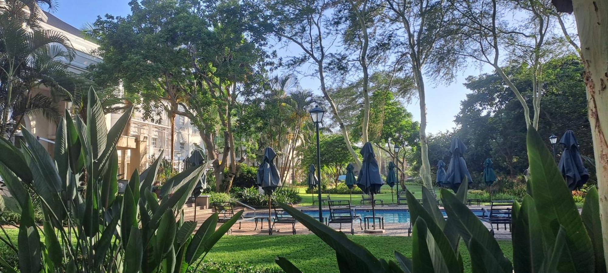Southern Sun Mbombela ภายนอก รูปภาพ