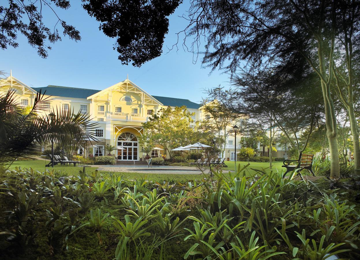 Southern Sun Mbombela ภายนอก รูปภาพ