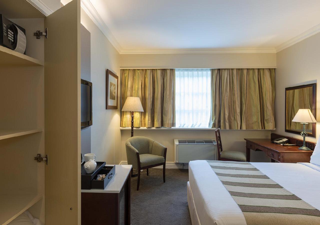 Southern Sun Mbombela ภายนอก รูปภาพ