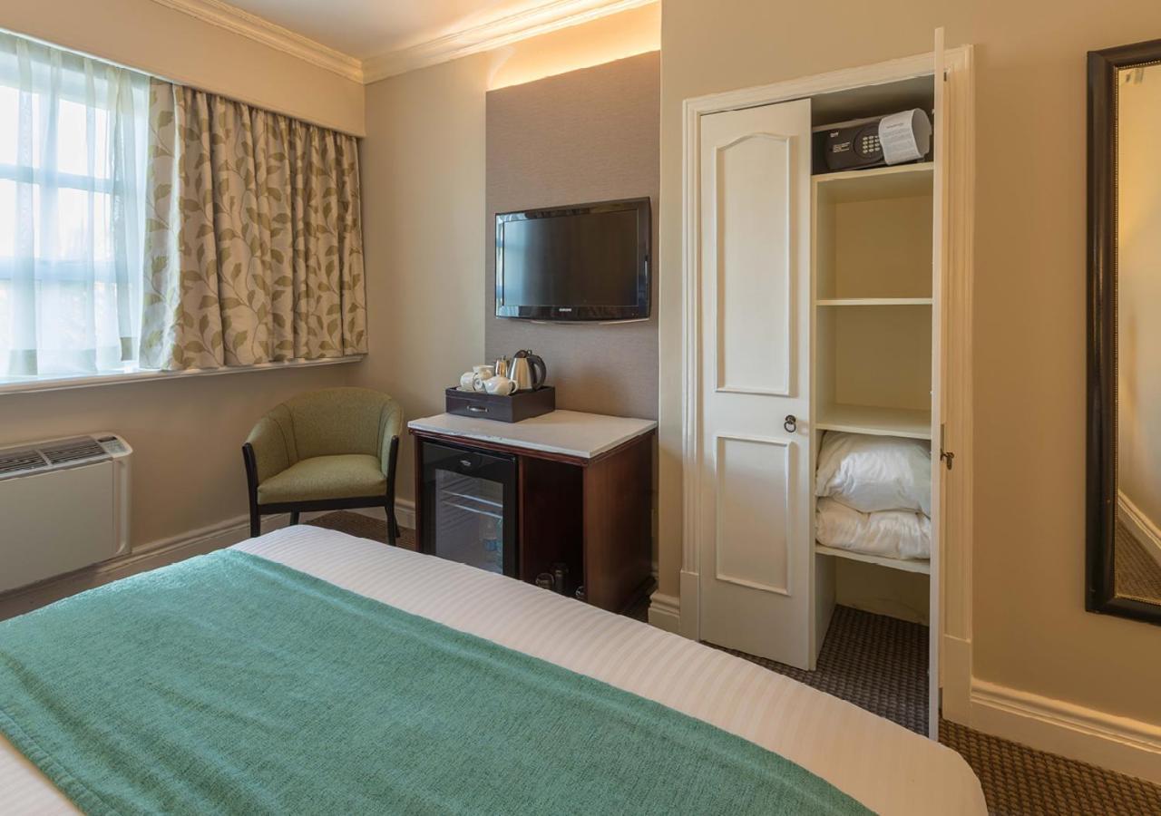 Southern Sun Mbombela ภายนอก รูปภาพ